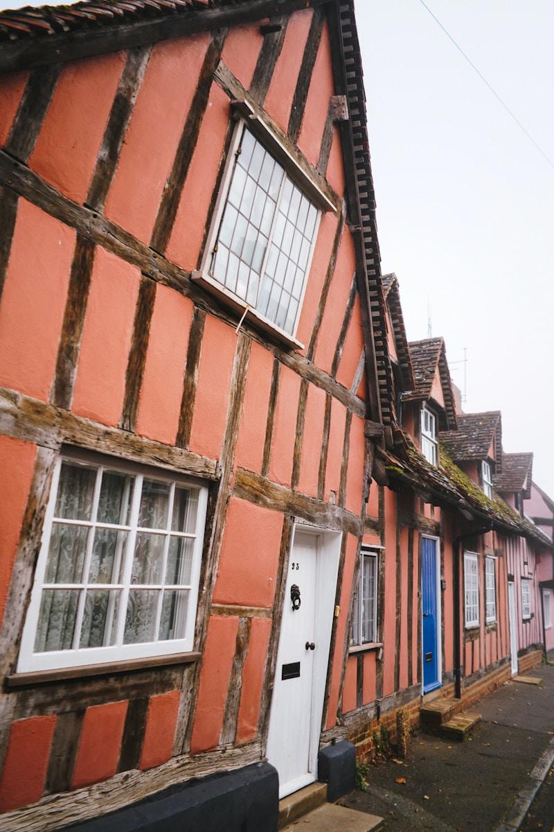 Heave vs Subsidence Difference