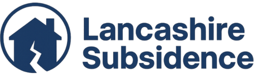 Lancashire Subsidence